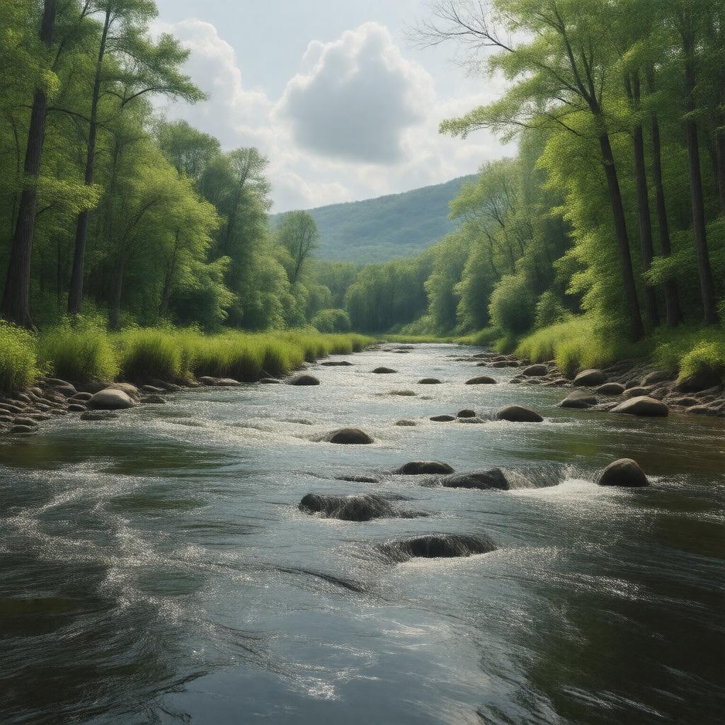 Sudbury River
